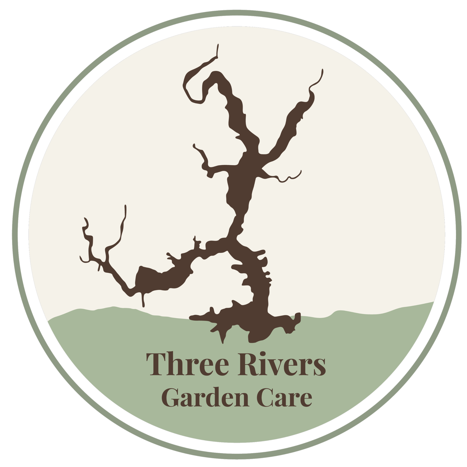 Three Rivers Garden Care